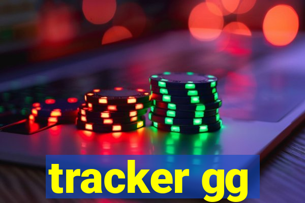 tracker gg